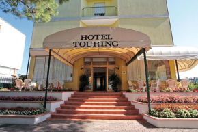 Hotel Touring, Caorle